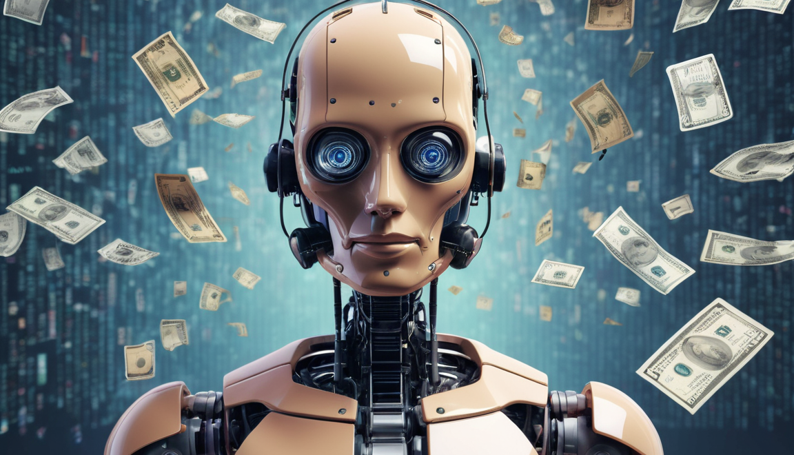 The Algorithm Mafia: AI’s Secret Price-Fixing Club