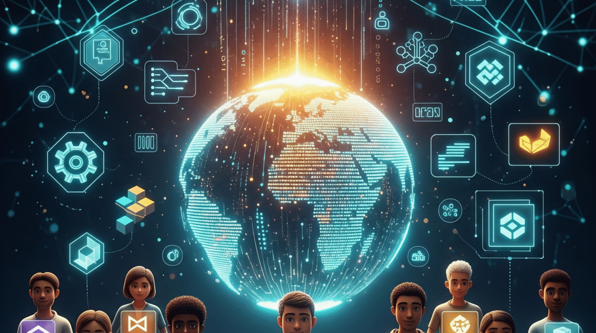 The 2025 State of Open Source: What the Data Really Tells Us