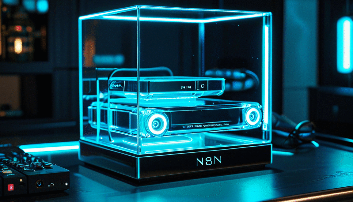 Automate My Workflow: Streamline Your YouTube Shorts Factory with n8n