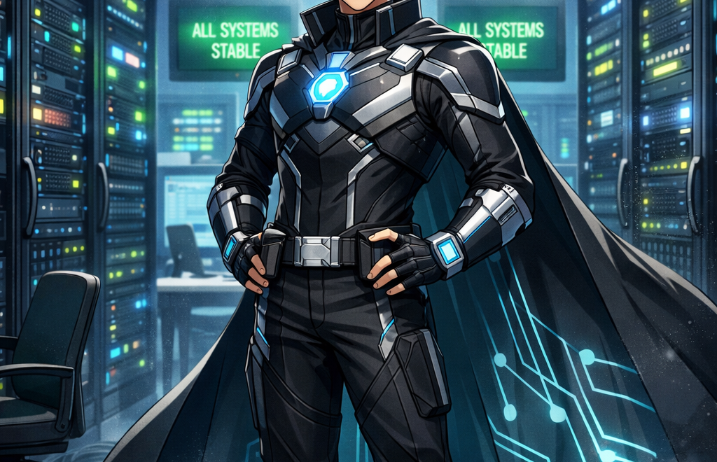 What Is a Full‑Stack Engineer?