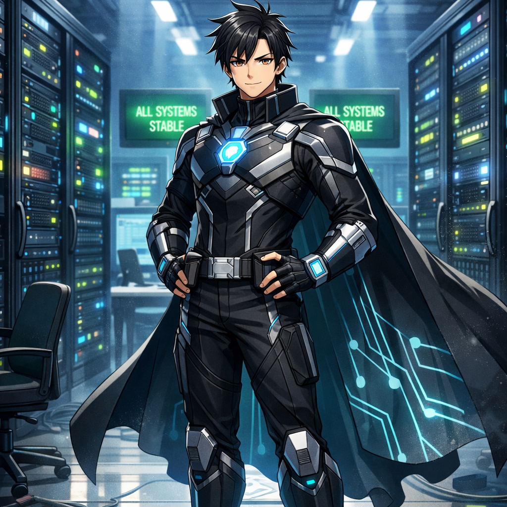 What Is a Full‑Stack Engineer?